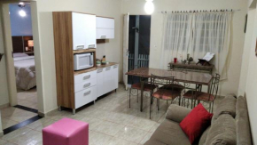 Casa 2 dorm em Botucatu próx unesp